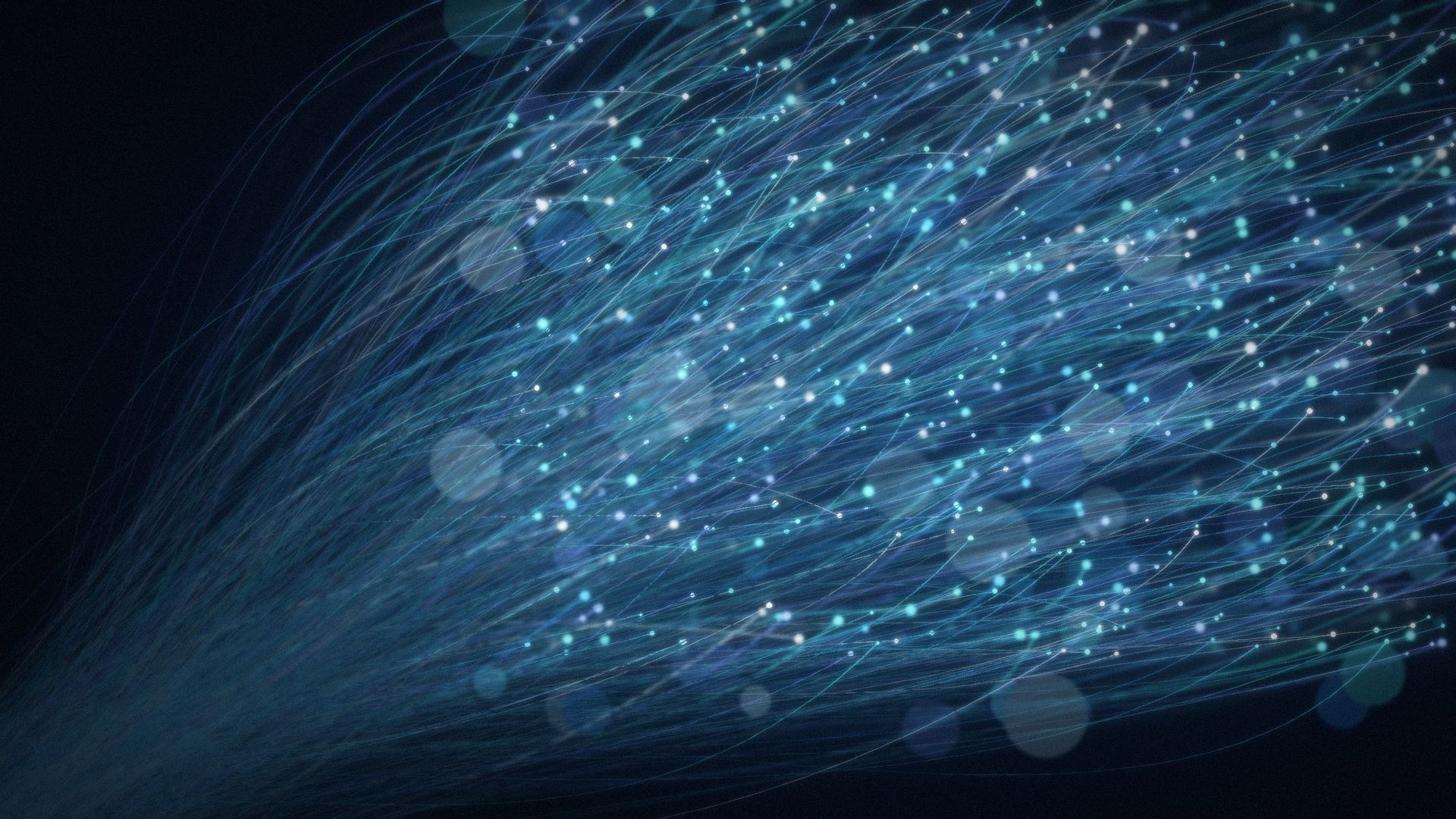 Fiber optik altyapı